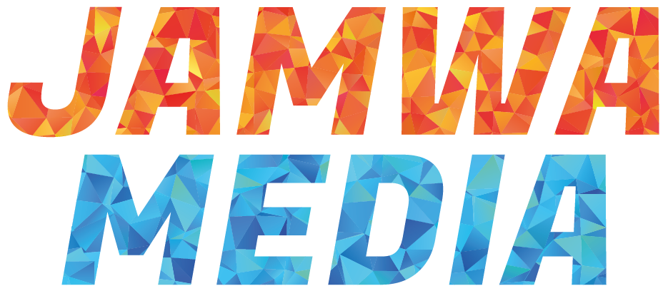 Jamwa Media Logo