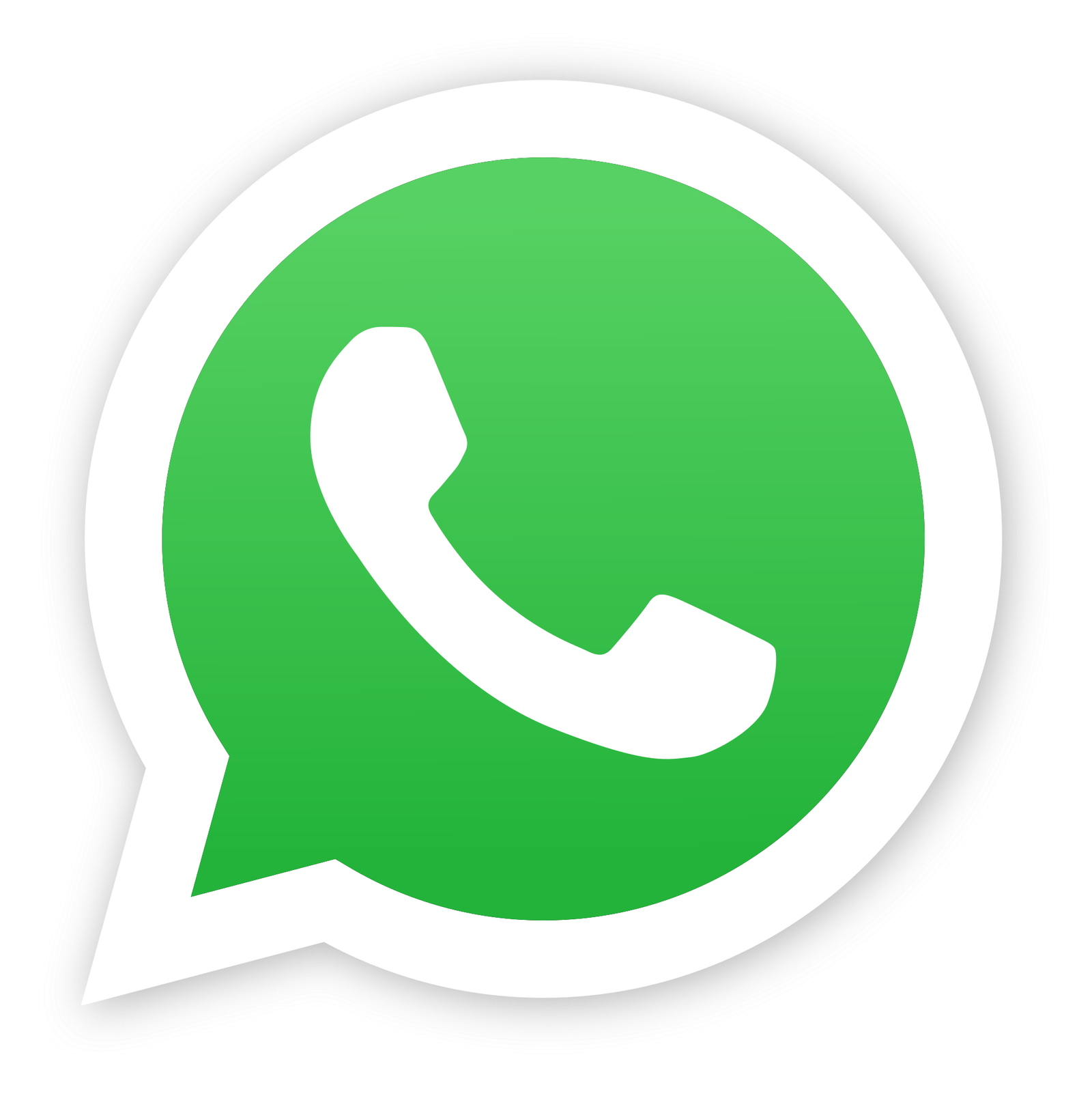 Whatsapp Logo